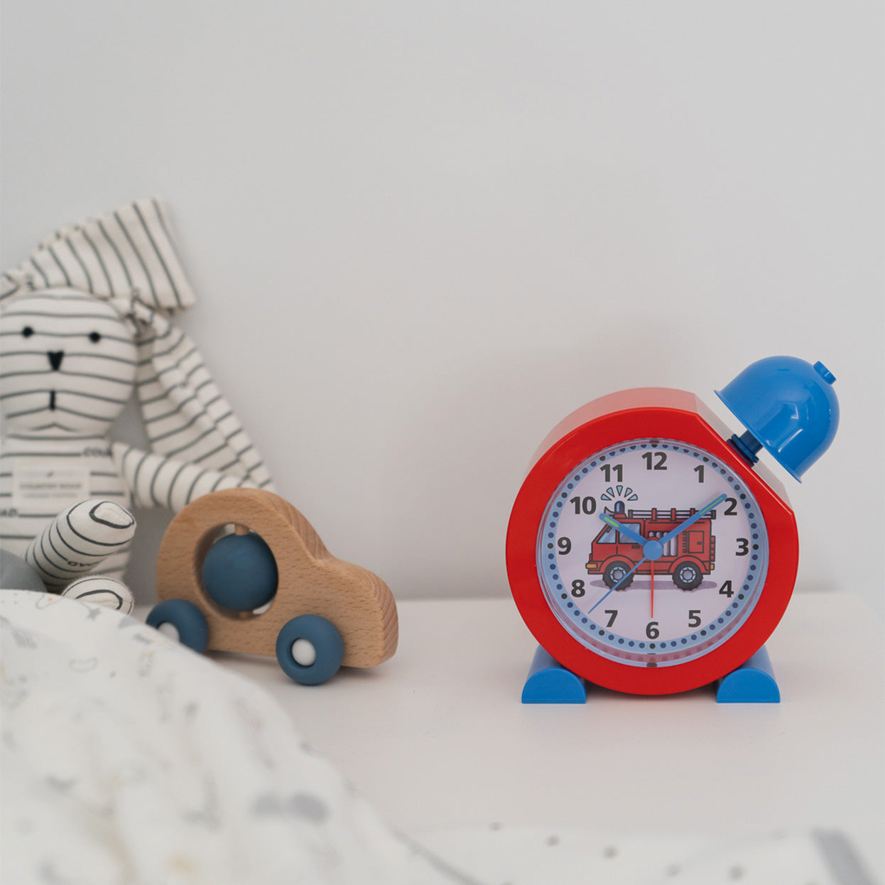 Kid's Clocks