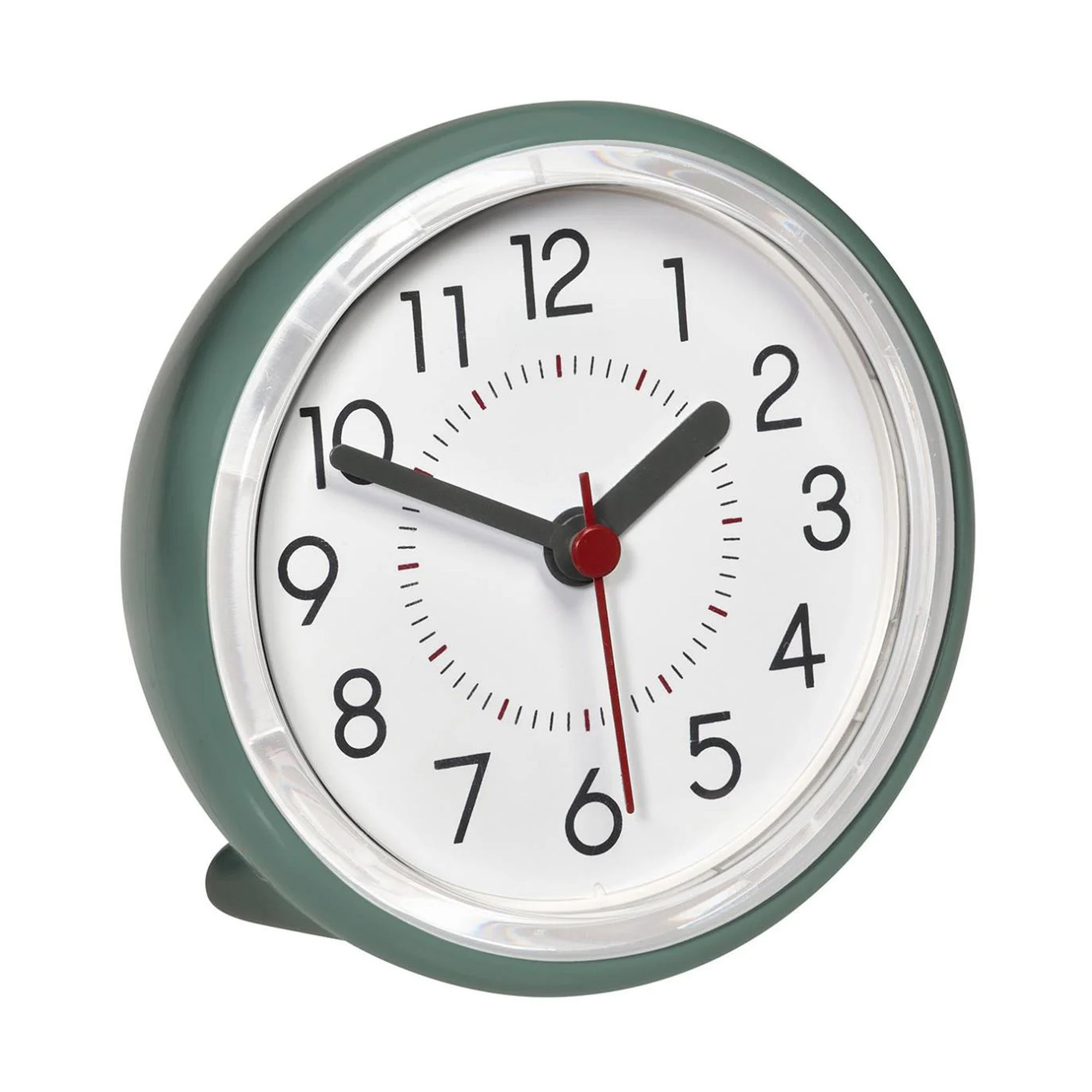 TFA Germany LULU Bathroom Clock, 11cm - Clocks Central