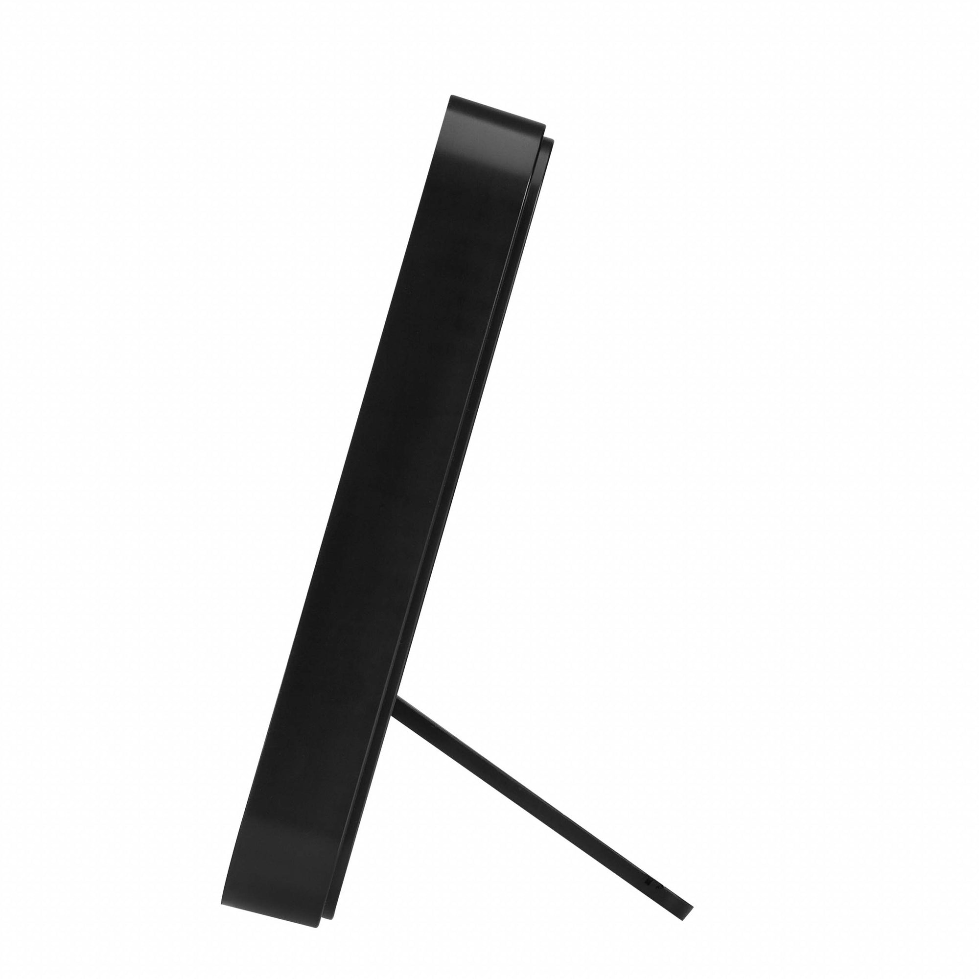 TFA Germany TIMELINE MAX Digital Alarm Clock, 20cm