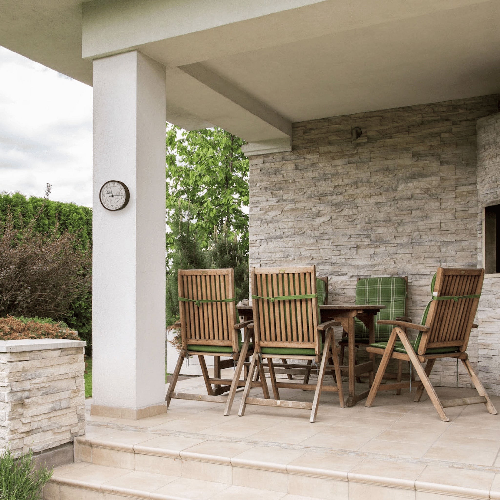 Why every Melbourne home needs a weather station