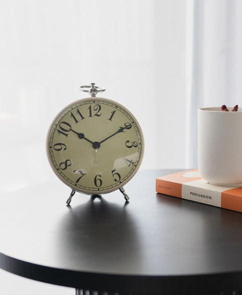 Alarm & Desk Clocks
