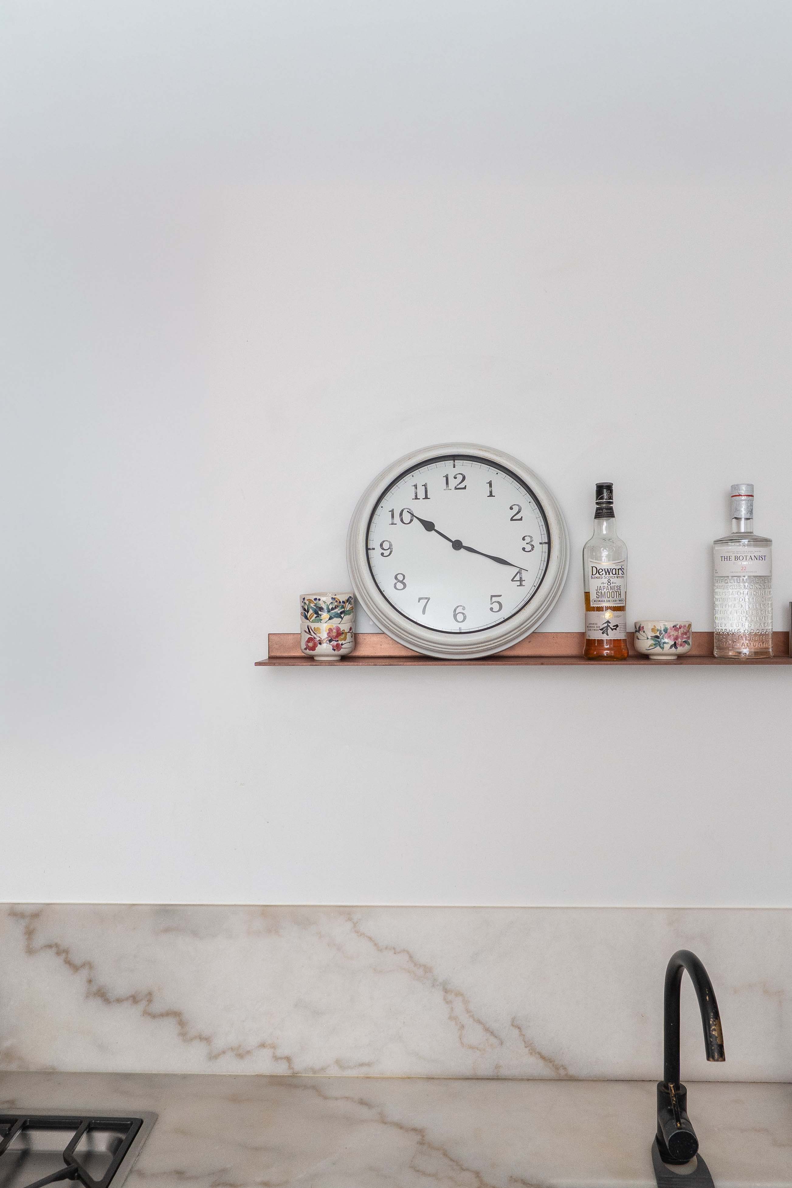 Kitchen Clock Kitchen Clocks | Modern, Retro & Silent Kitchen Wall Clocks - Clocks ...