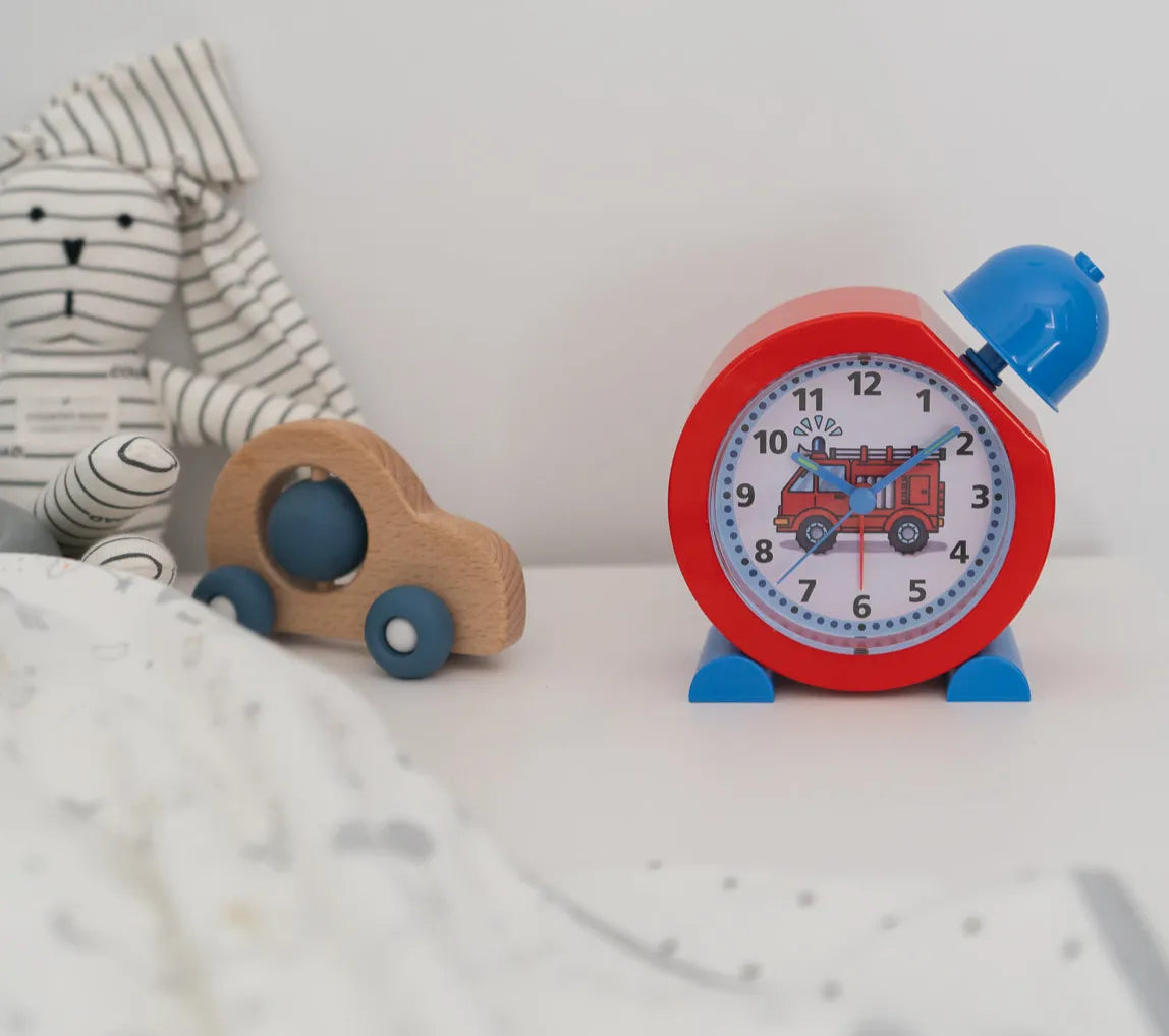 Kid's Clocks