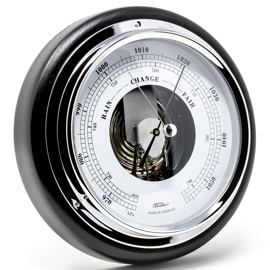 Fischer OAKLEY Barometer, 17cm