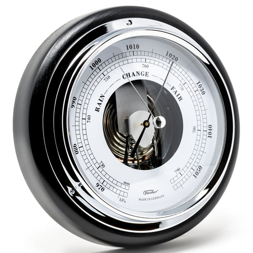 Fischer OAKLEY Barometer, 17cm