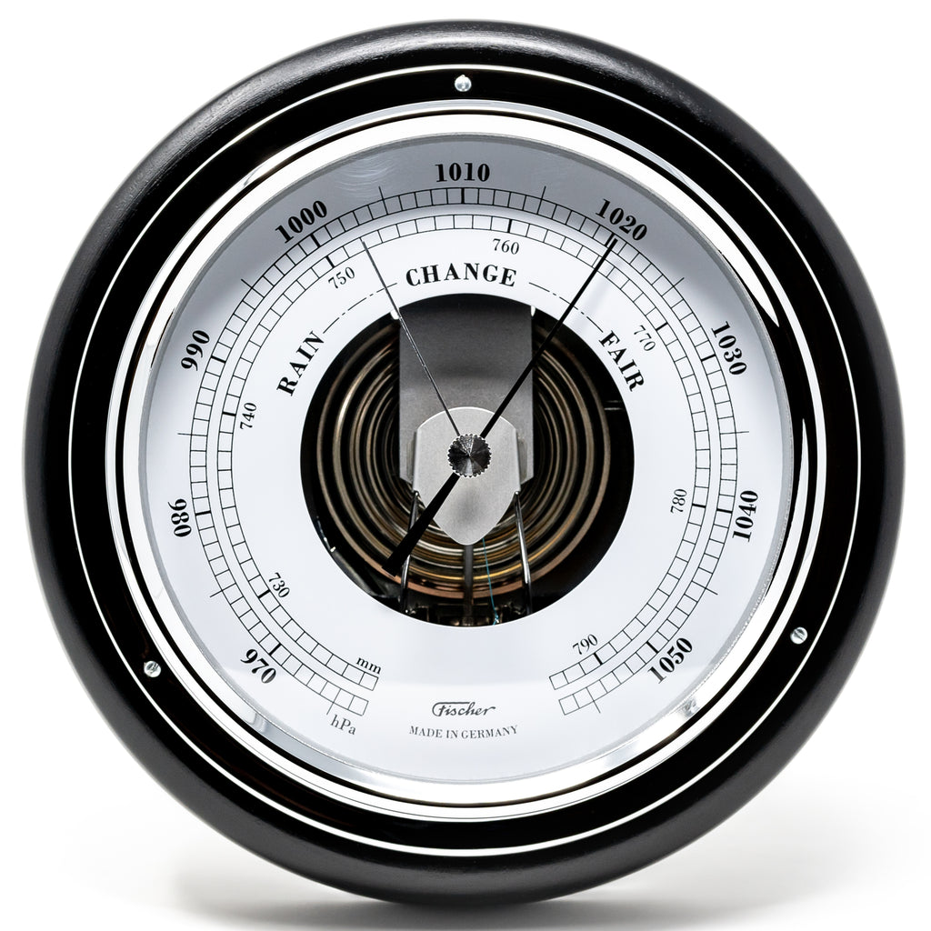 Fischer OAKLEY Barometer, 17cm