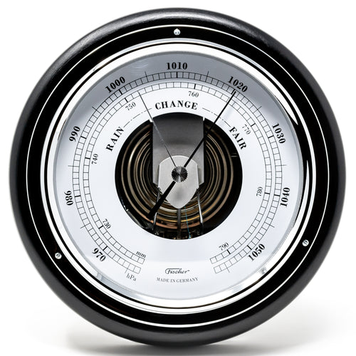 Fischer OAKLEY Barometer, 17cm