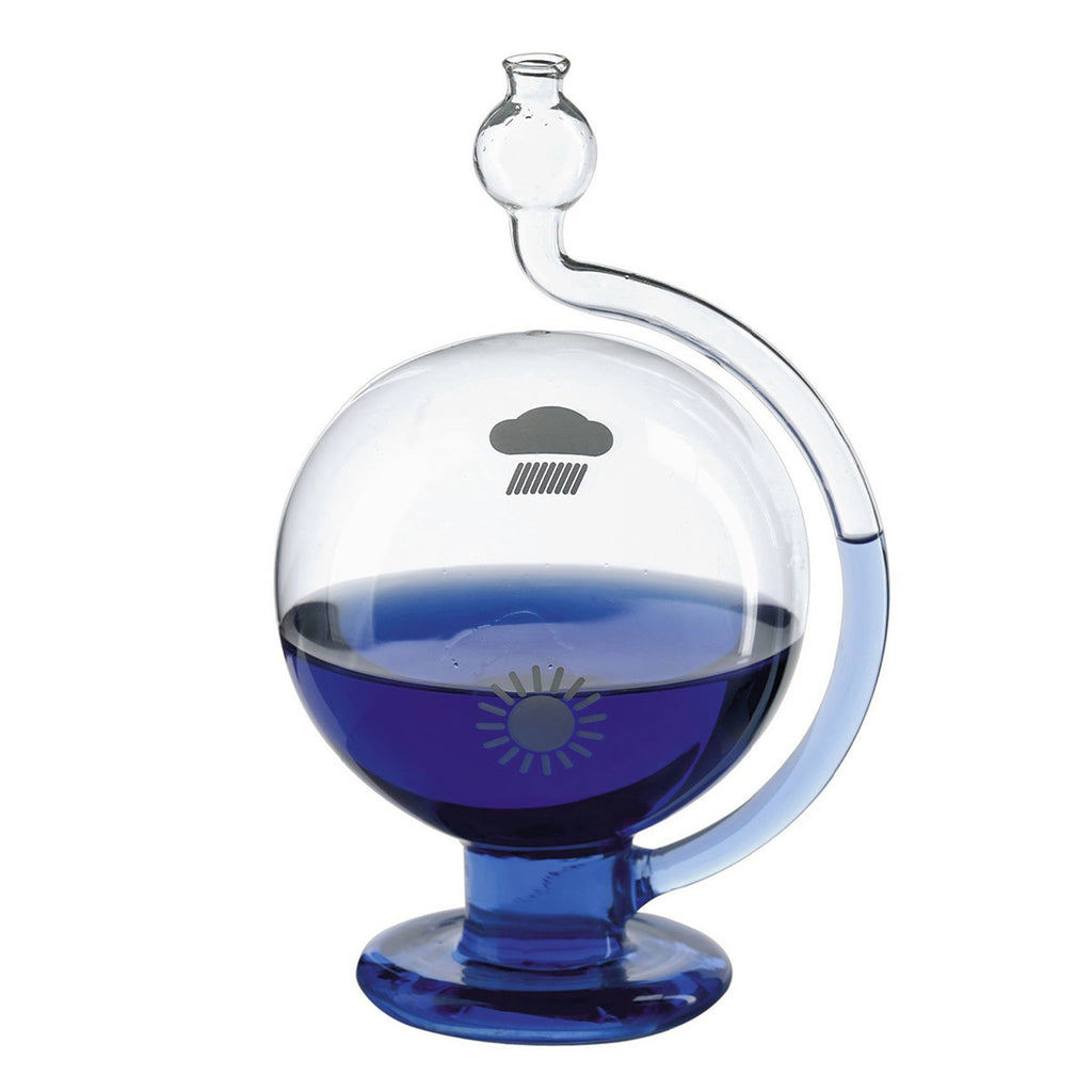 TFA Germany Weather Ball, 18cm - Clocks Central 