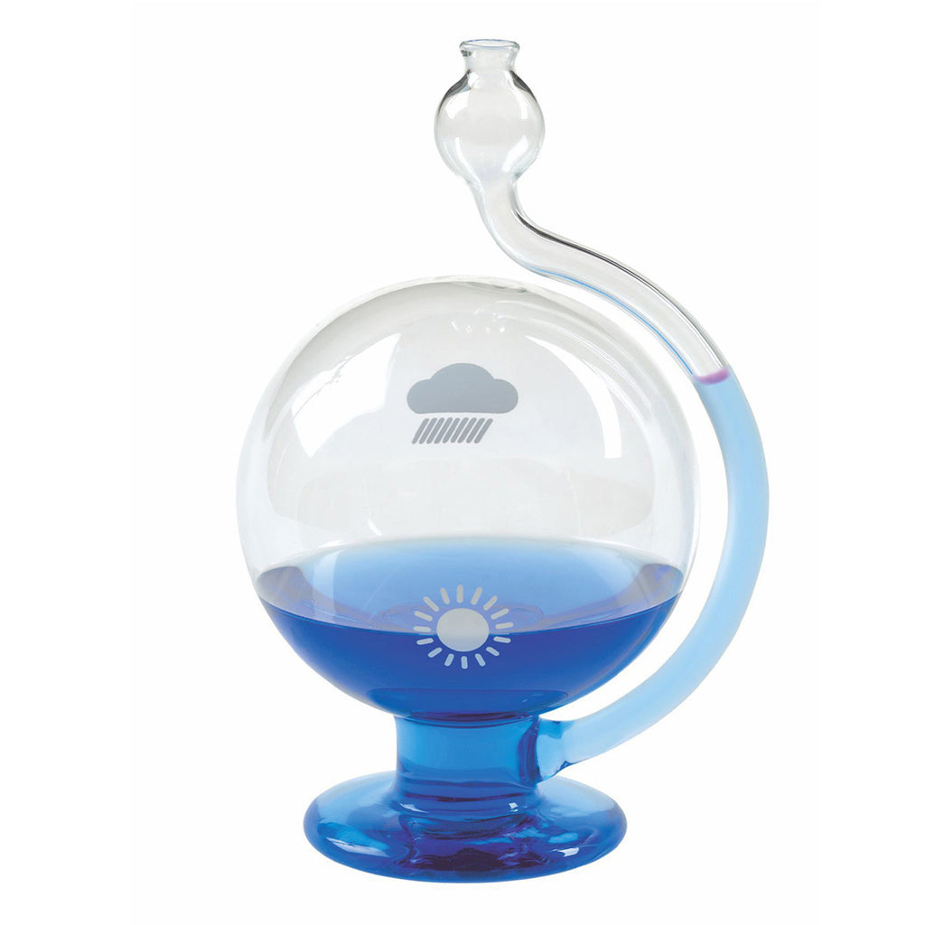 TFA Germany Weather Ball, 18cm - Clocks Central 