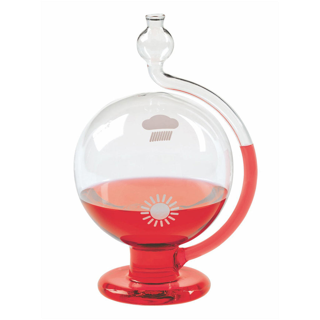 TFA Germany Weather Ball, 18cm - Clocks Central 