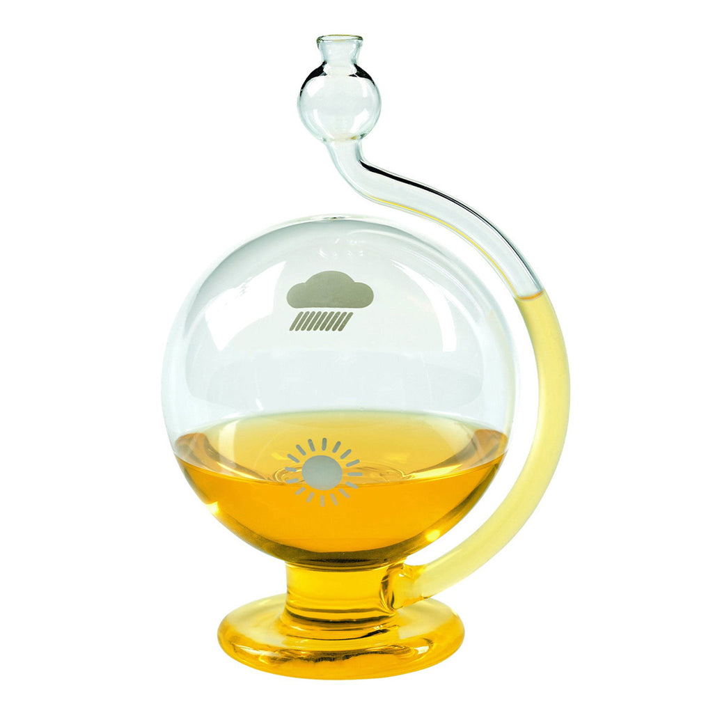 TFA Germany Weather Ball, 18cm - Clocks Central 
