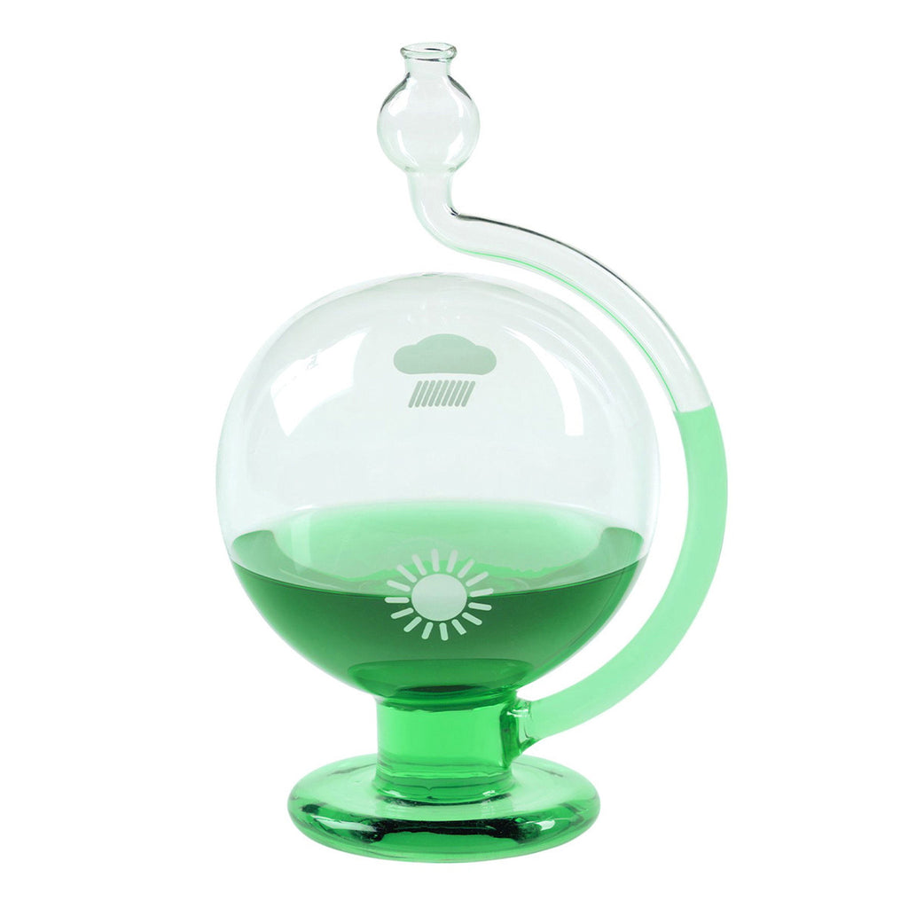 TFA Germany Weather Ball, 18cm - Clocks Central 
