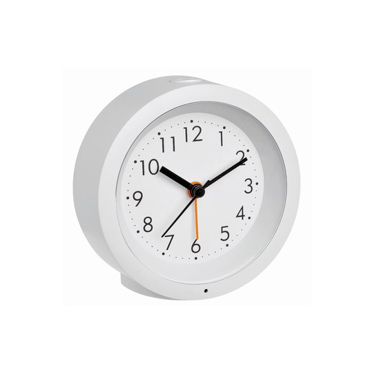 TFA Germany Silent Alarm Clock 60.1029.02