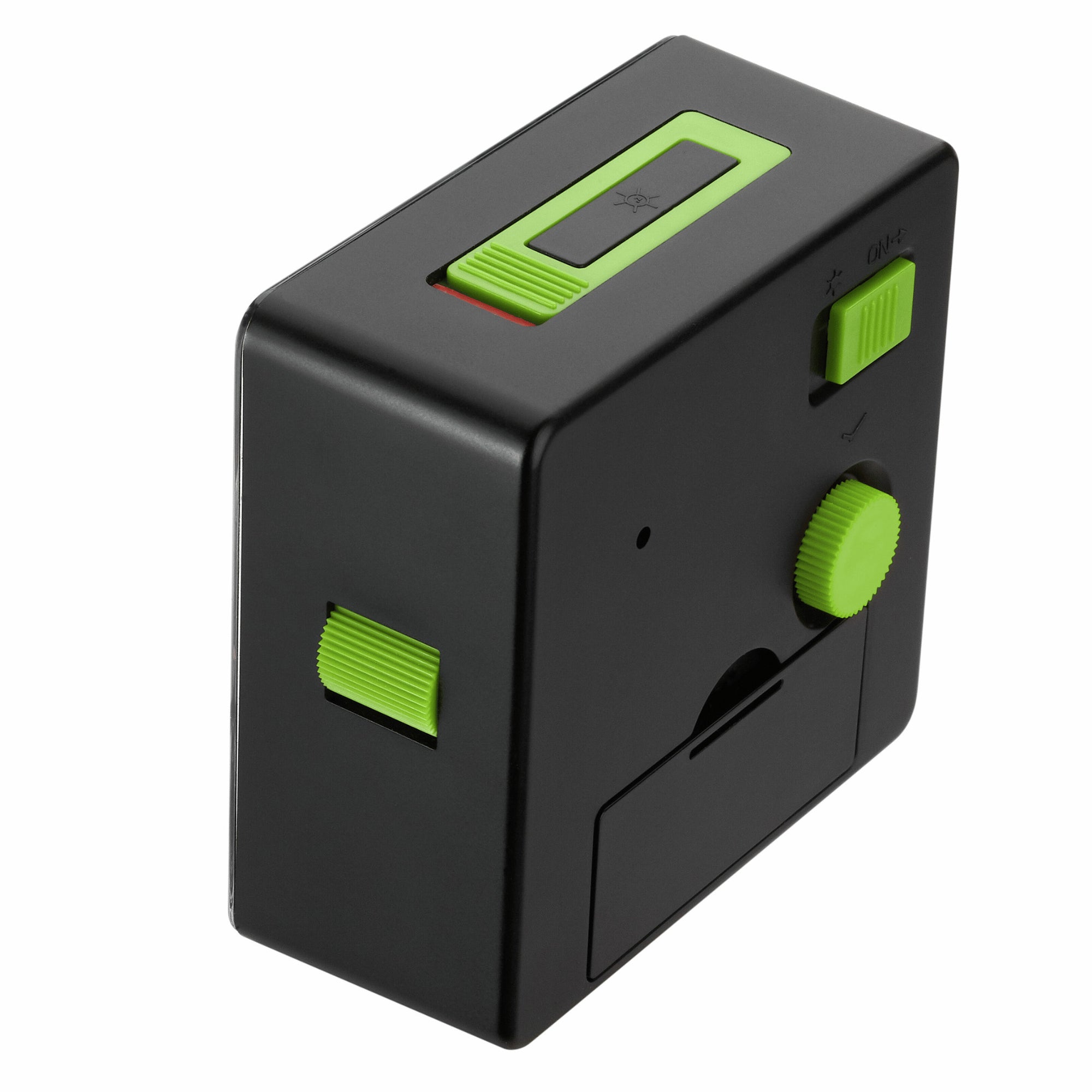 TFA Germany LOOM Alarm Clock, 9cm - Clocks Central 
