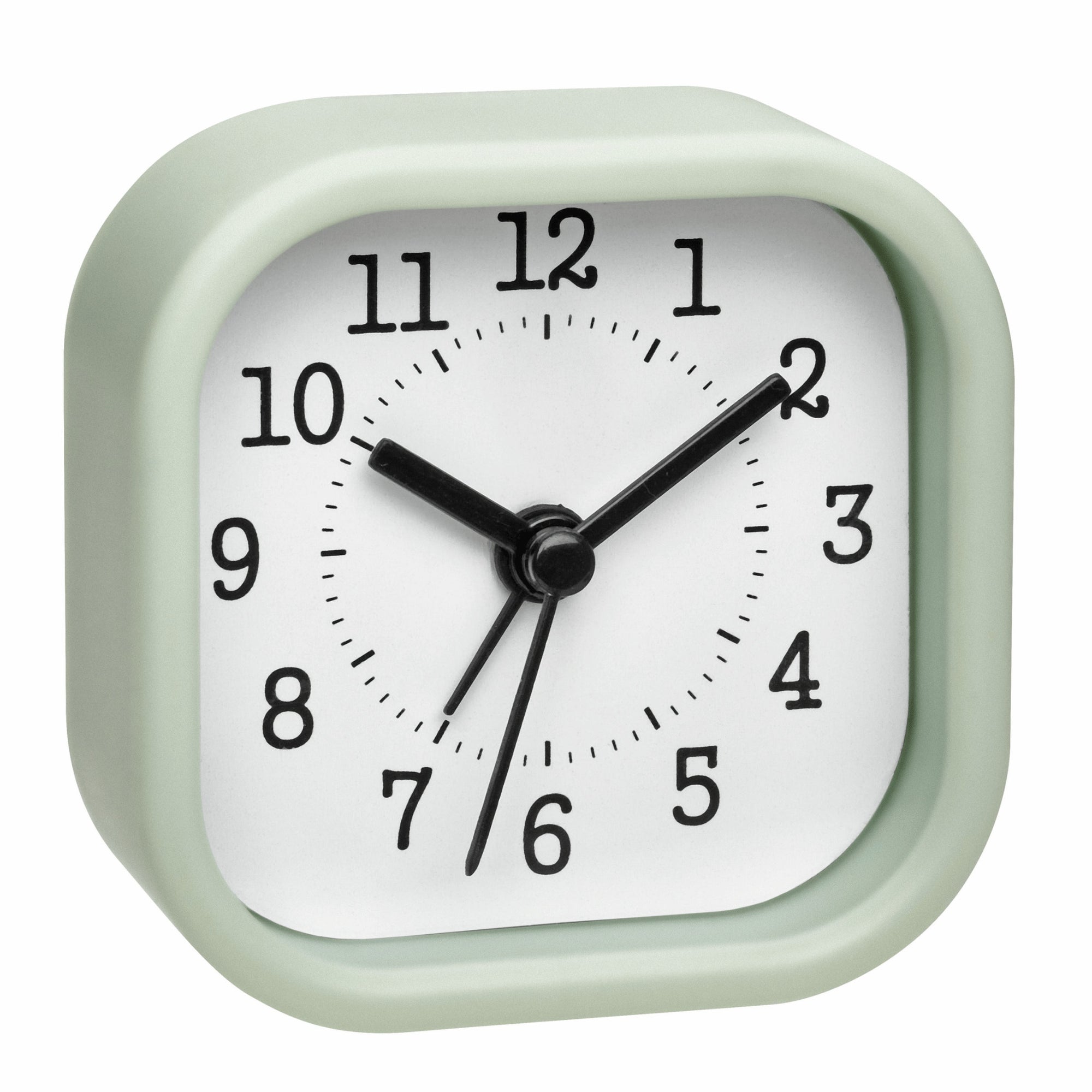 TFA Germany MACY Alarm Clock, 6cm - Clocks Central 