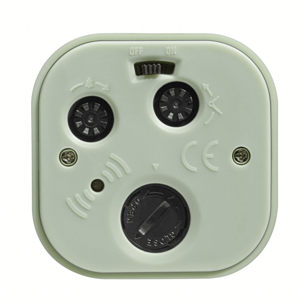 TFA Germany MACY Alarm Clock, 6cm - Clocks Central 