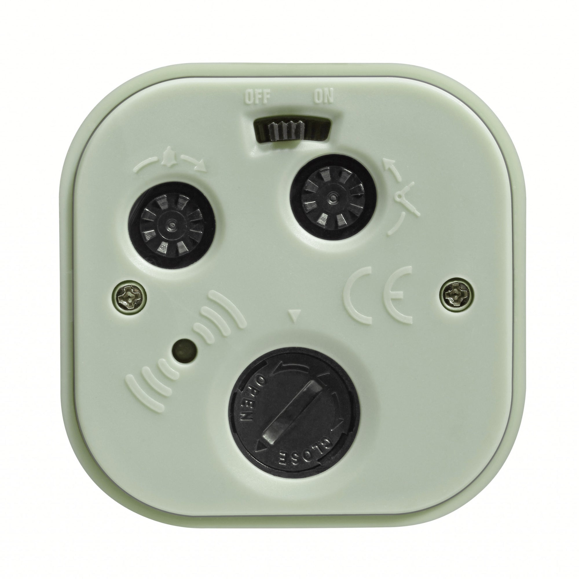 TFA Germany MACY Alarm Clock, 6cm - Clocks Central 