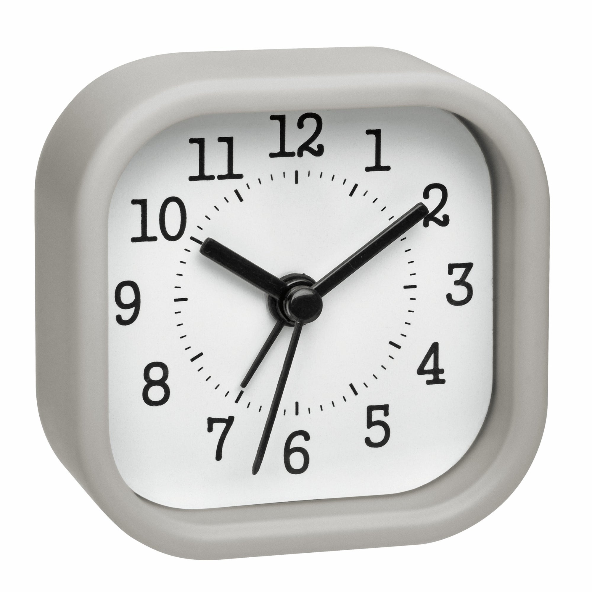 TFA Germany MACY Alarm Clock, 6cm - Clocks Central 