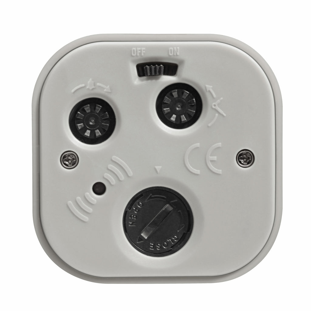 TFA Germany MACY Alarm Clock, 6cm - Clocks Central 