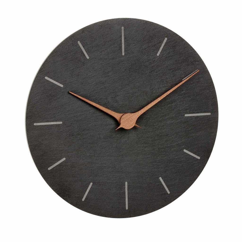TFA Germany MARLEY Wall Clock, 25cm