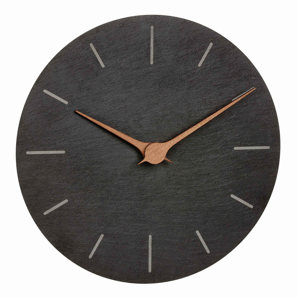 TFA Germany MARLEY Wall Clock, 25cm