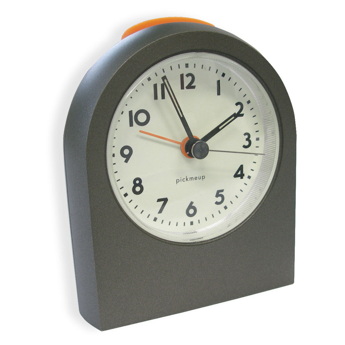 TFA Germany PICK ME UP Alarm Clock, 9cm