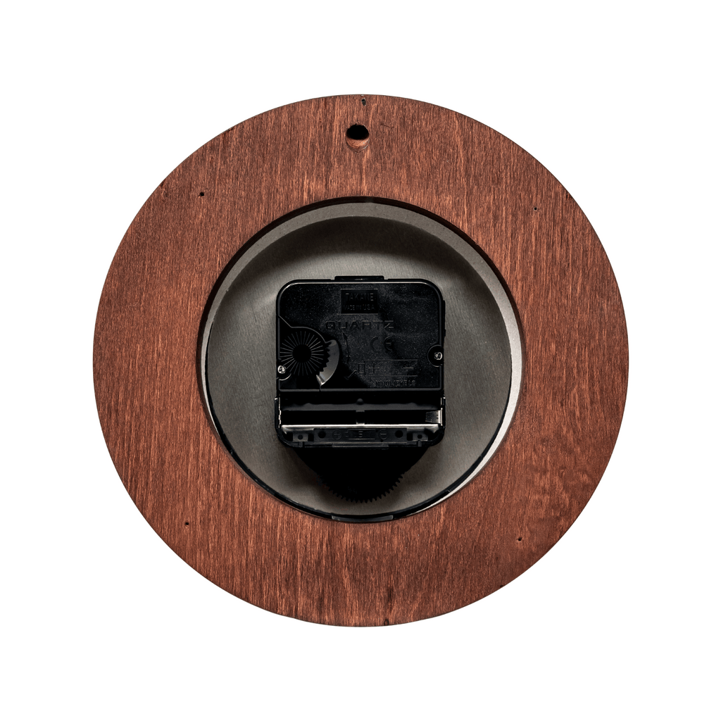 Fischer COLT Time & Tide Clock, 17cm