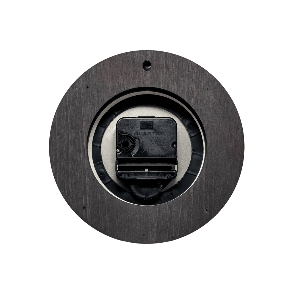 Fischer COLT Time & Tide Clock, 17cm