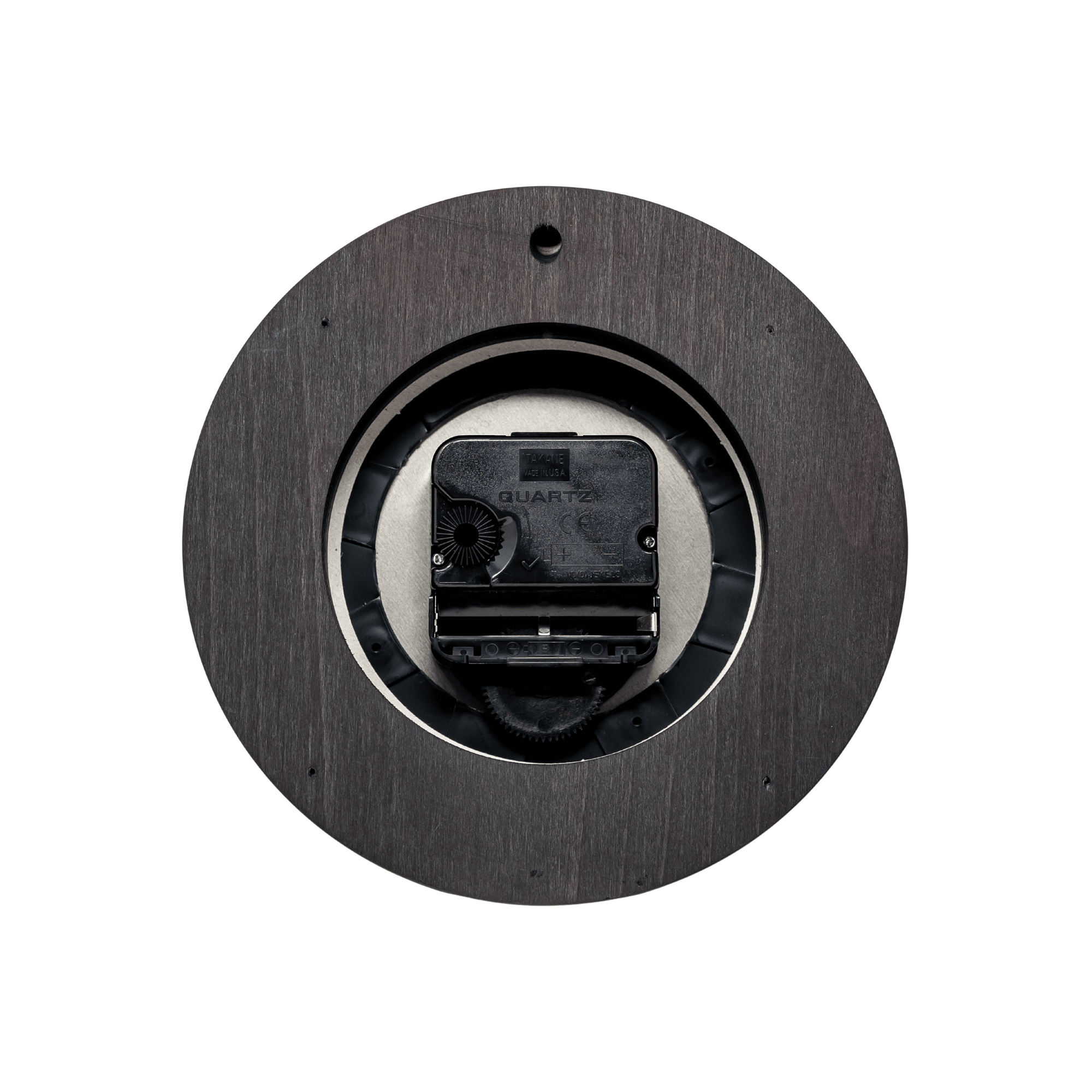 Fischer COLT Time & Tide Clock, 17cm