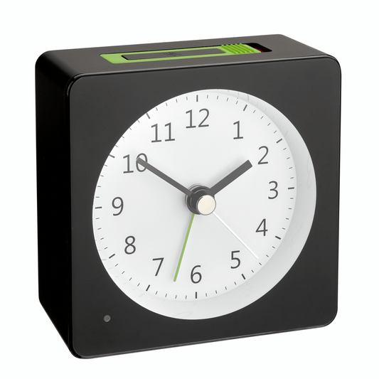 TFA Germany Loom Alarm Clock