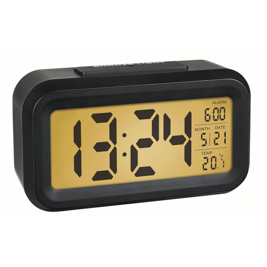 TFA Germany Lumio Digital Alarm Clock