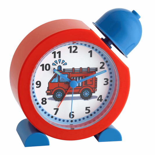 TFA Germany TATÜ-TATA Kids Alarm Clock