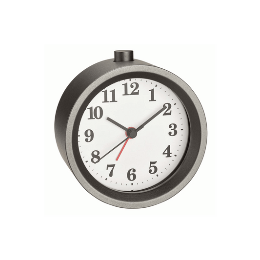 TFA Germany Analogue Alarm Clock 60.1026