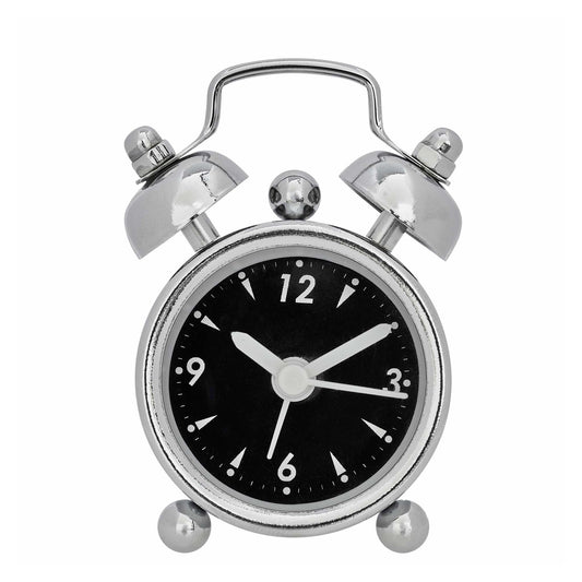 TFA Germany Mini Nostalgia Alarm Clock
